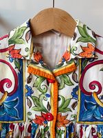 Платье и блумеры Dolce&Gabbana, 92