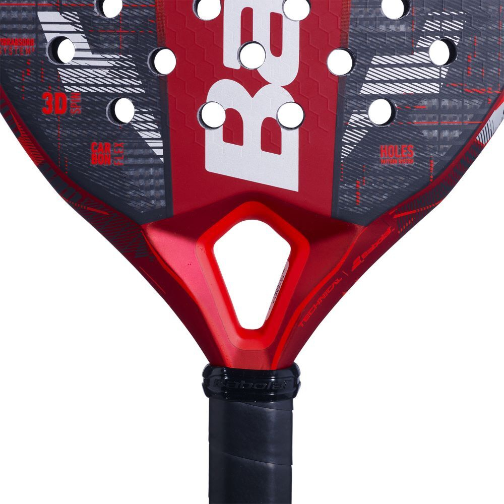 Ракетка для падел тенниса BABOLAT TECHNICAL VERON LEBRON