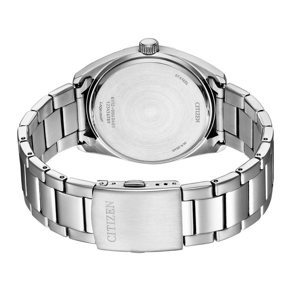 Мужские наручные часы Citizen BI5110-54H