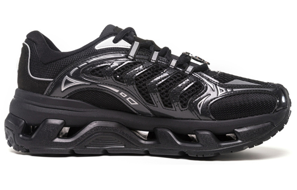 Li-Ning Mountains