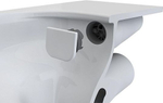 Унитаз-компакт VitrA Zentrum Rim-Ex 9824B003-7207 безободковый
