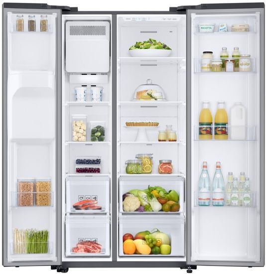 Холодильник Samsung RS67N8210SL