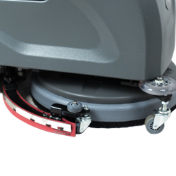 Поломоечная машина Twinc B30 24V50AhLi15A (40см/25л)