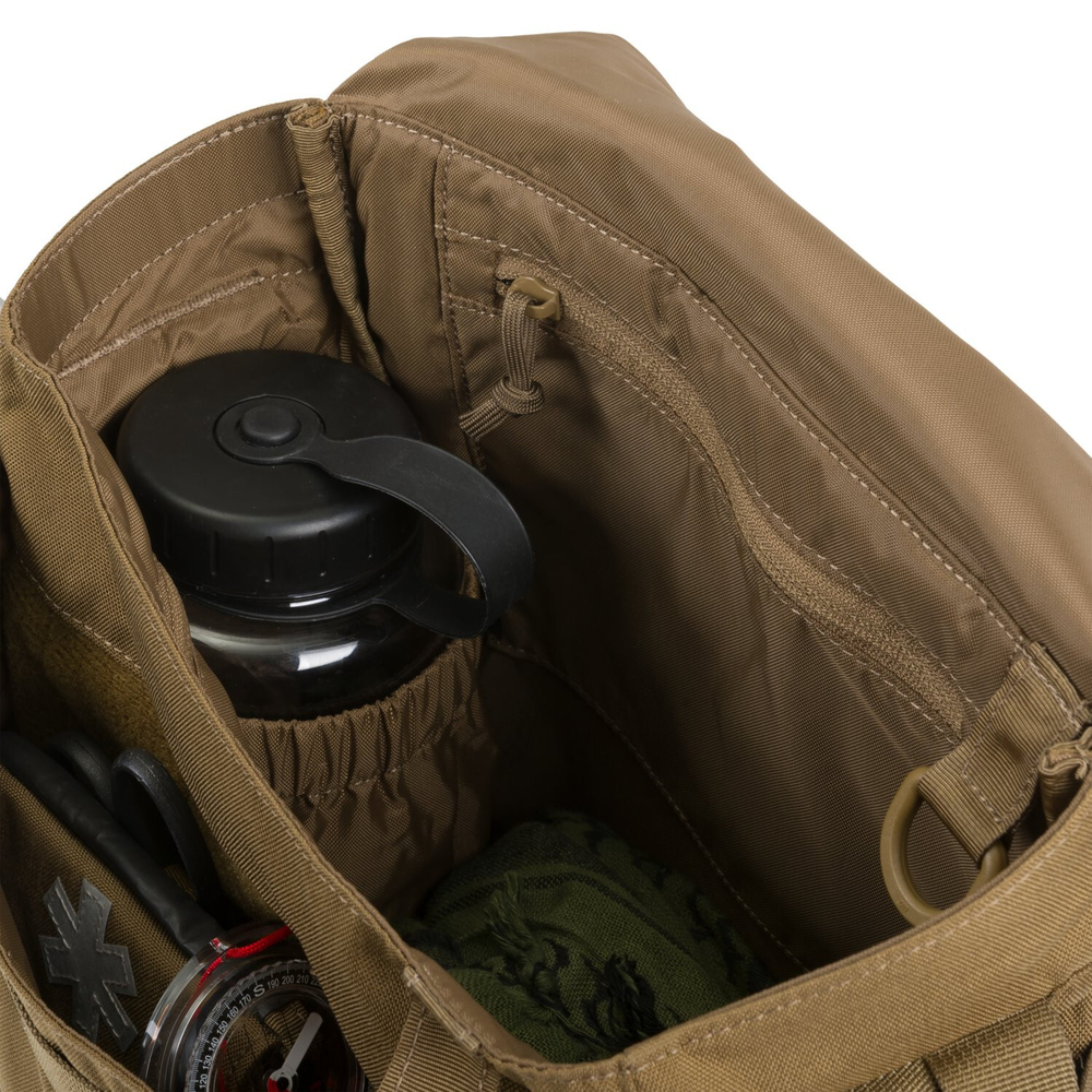 Helikon-Tex Bushcraft Haversack Bag® - Cordura®