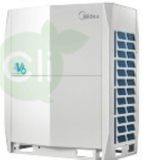 Наружный блок VRF системы Midea MV6-i400WV2GN1
