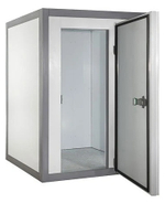 Камера холодильная POLAIR КХН-2,20 (1060х1360х2200) 80 мм