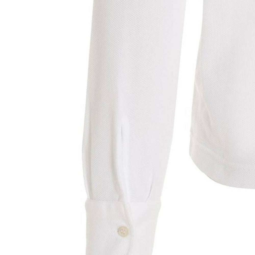 Рубашки Loro Piana FW23 Polo, FAI13111005