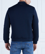 Куртка бомбер Armani Exchange - темно-синий(3RZBFW ZJY8Z)