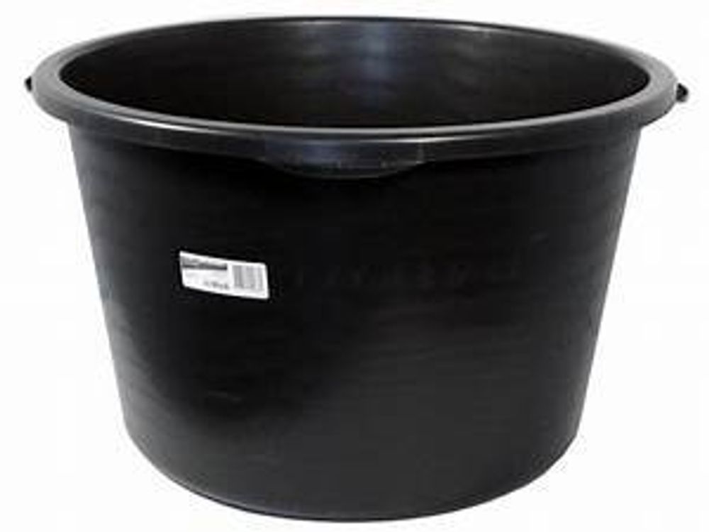 Кювета 90 л круглая