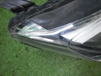 Фара правая Toyota RAV4 4 CA40 (2015-2019) LED (в пленке)