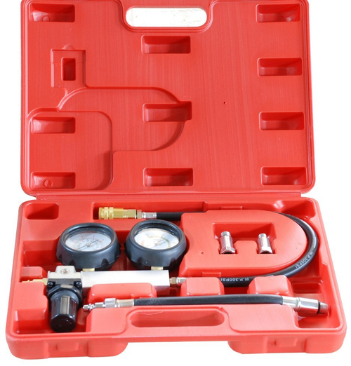 Детектор утечки цилиндра MHR-A1209