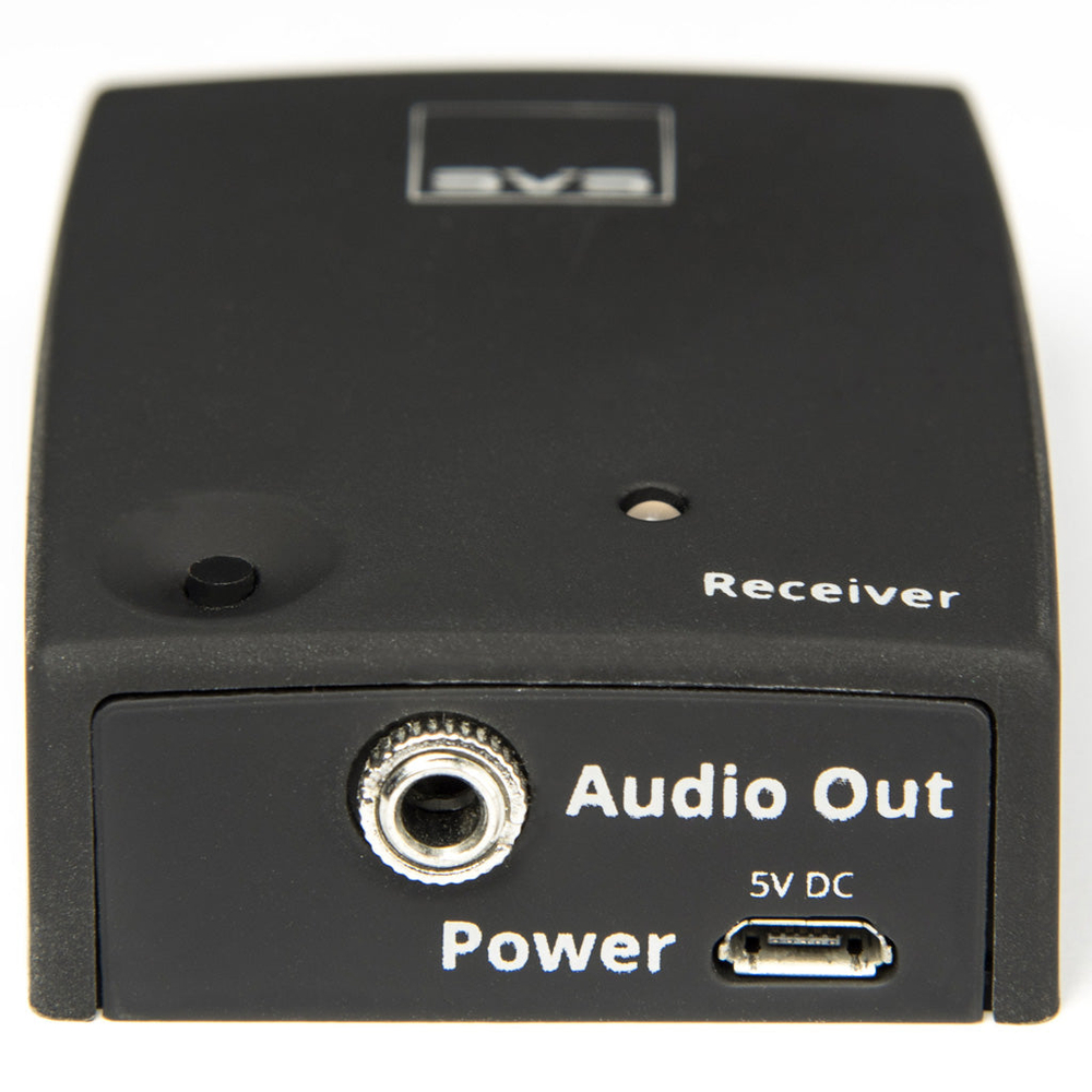 SVS Soundpath Wireless Audio Adapter, Трансмиттер для сабвуфера