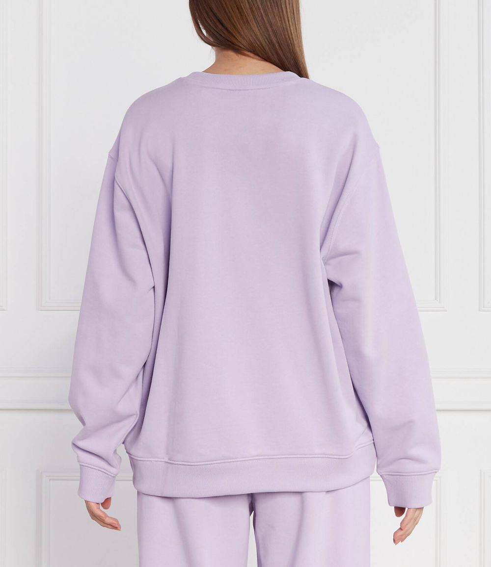 Худи Deroxane HUGO - лавандовый(50492807)