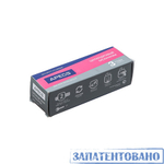 Цилиндровый механизм Apecs SM-80(35/45C)-C-NI