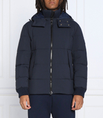 куртка corleon1 BOSS BLACK - темно-синий(50478378)