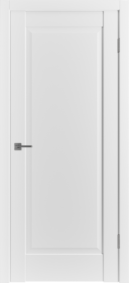 Дверь Emalex ER1 / Emalex Ice / Владимирские двери