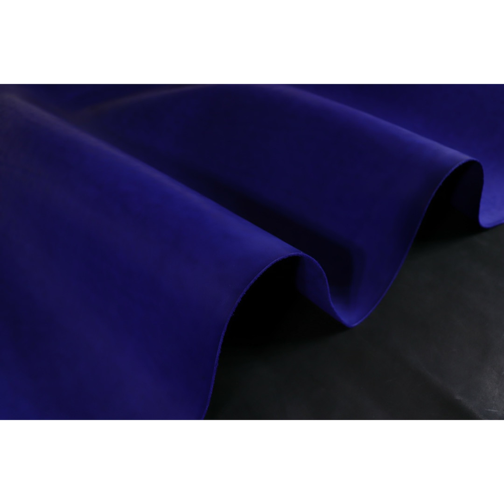 1,2-1,4 Юфть Синяя⠀⠀