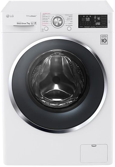 Стиральная машина LG F12U2HCS2