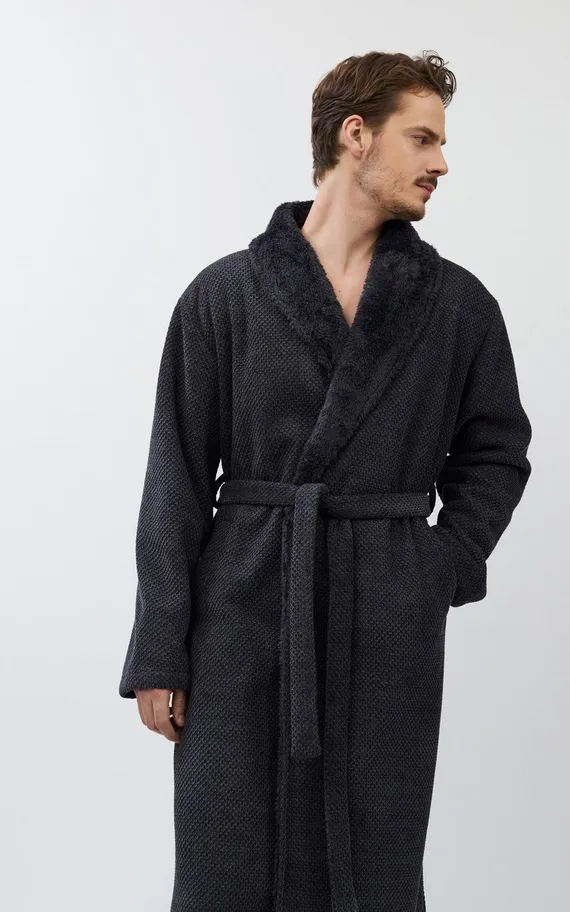 GREGOR Халат мужской