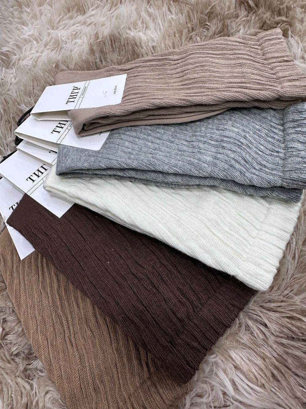 Носки Мужск 225660 10шт