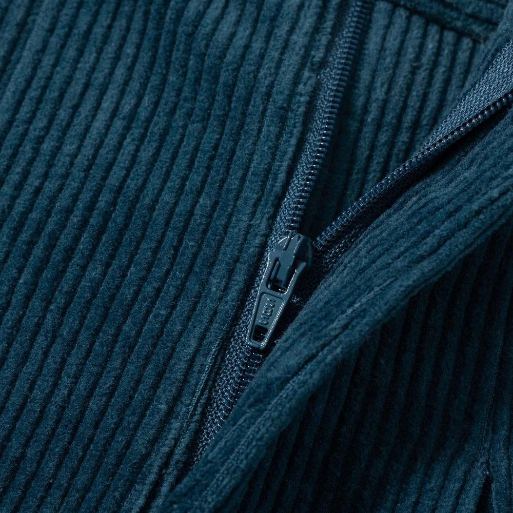 Шорты VELVET SERIES Темно-Синие