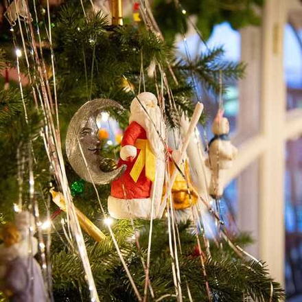 «Зимние приключения» - интерактивная экскурсия для детей