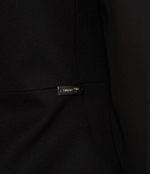 Платье Twinset U&amp;B - черный(232LI2PFF)