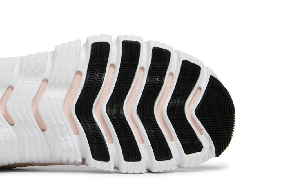 Кроссовки Nike Metcon 4 (Женская размерная сетка)