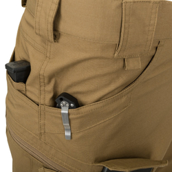 UTS (Urban Tactical Shorts) 8.5 – PolyCotton Ripstop