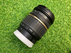 Tamron SP AF 17-50mm 2.8 Sony A