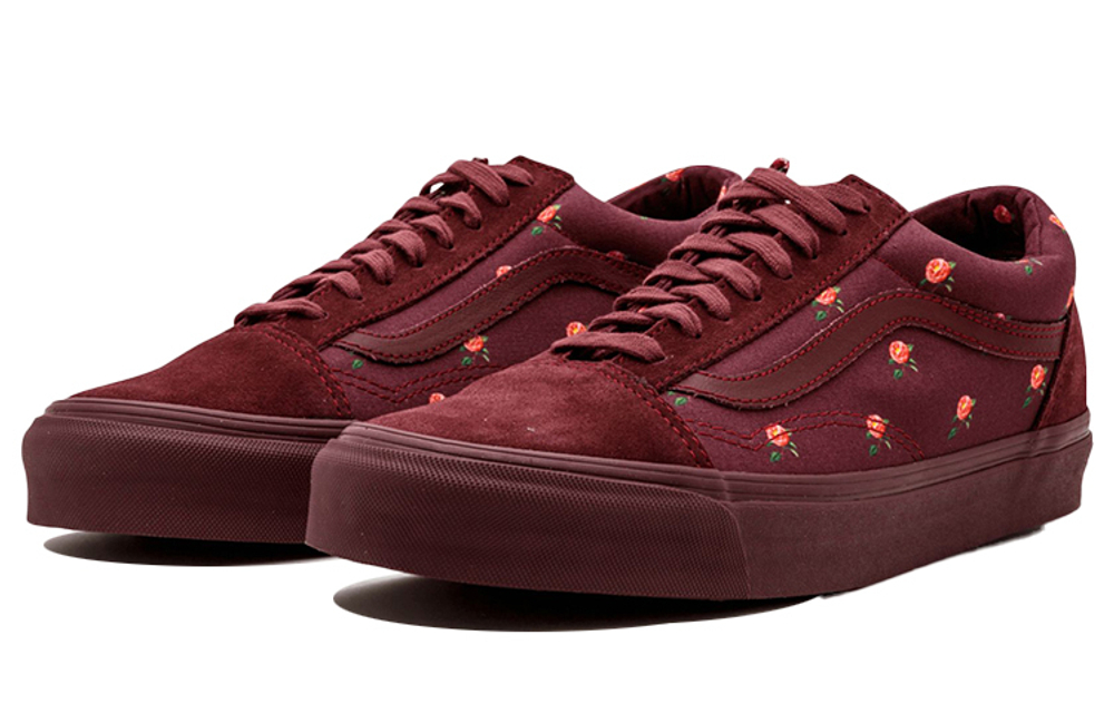 Vans Old Skool Og Lx
