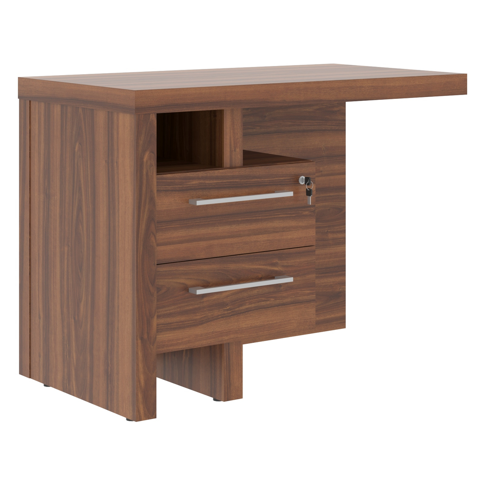 Тумба угловая ЗЕНН (ZENN)