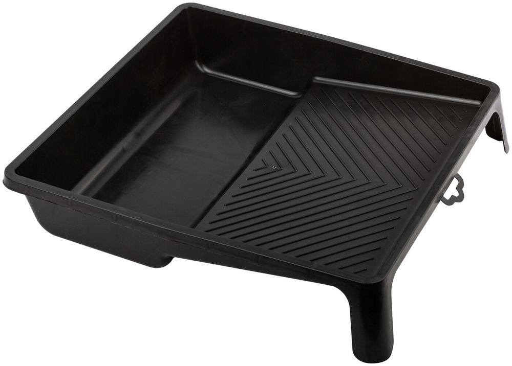 Кювета пластмассовая для валиков 350х330 мм Sparta