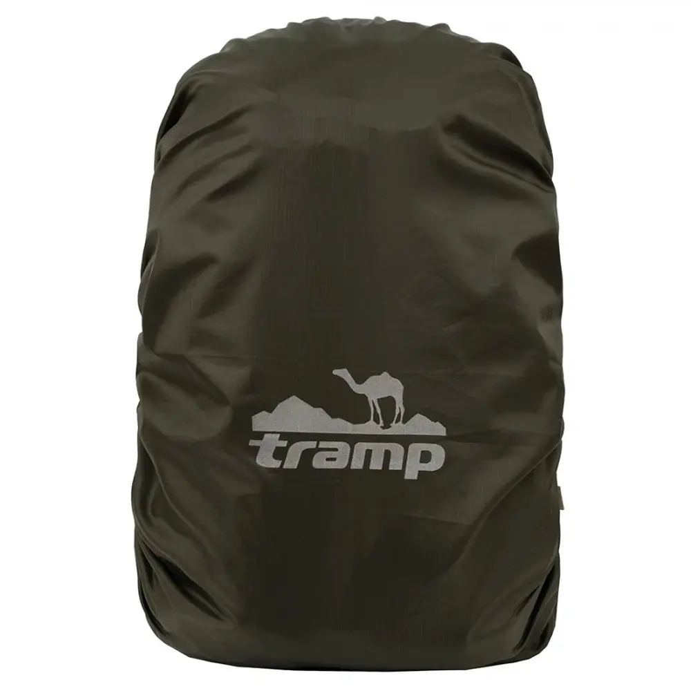 Чехол для рюкзака Tramp 20-35 л, Olive