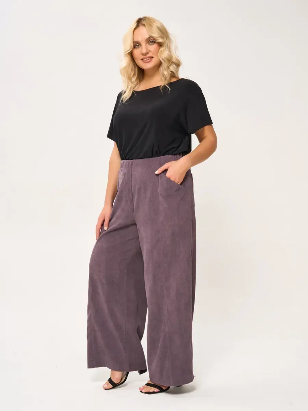 Брюки женские