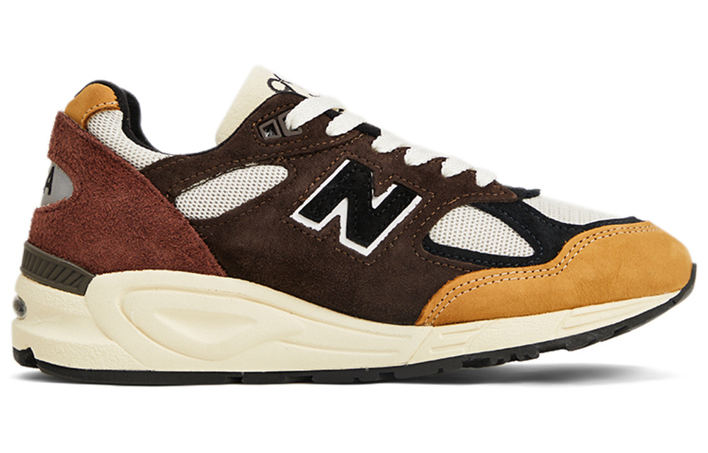 Кроссовки New Balance Nb 990 V2