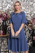 Платье 71420 Avili