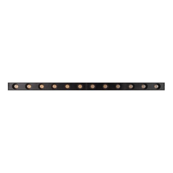 Трековый светодиодный светильник Arlight Mag-Dots-25-L400-12W Day4000 046325