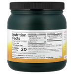 Swanson Vitamins, Сертифицированный органический какао-порошок, несладкий, 340 г (12 унций)