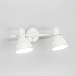 Citilux Опус CL502523 Спот поворотный с выключателем Белый