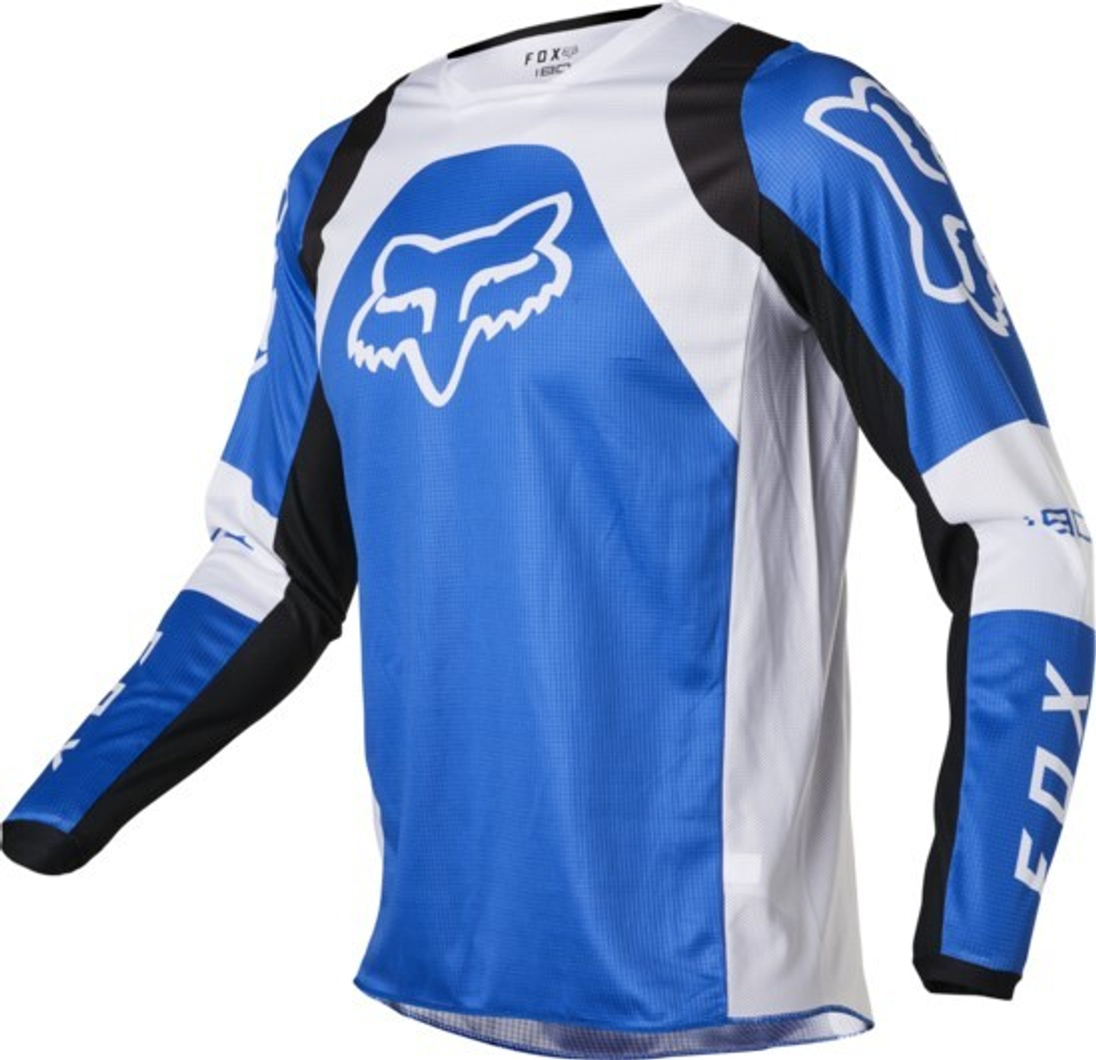 Мотоджерси Fox 180 Lux Jersey