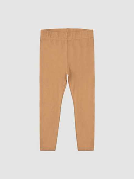 Легинсы Mjölk Camel