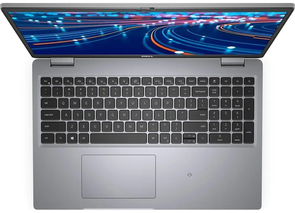 Ноутбук DELL Latitude 5520 15.6&#34; / 8 Гб / SSD 512 Гб / Win 10 / 210-AYNN