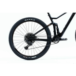 Двухподвесный велосипед Scott Spark 950 (2019)