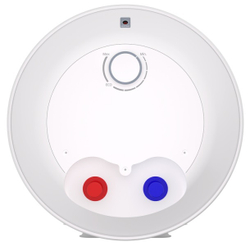 Электрический накопительный водонагреватель Ecostar Flow EWH-F30-RE