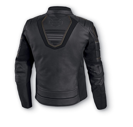 Куртка HD Moto Harley-Davidson