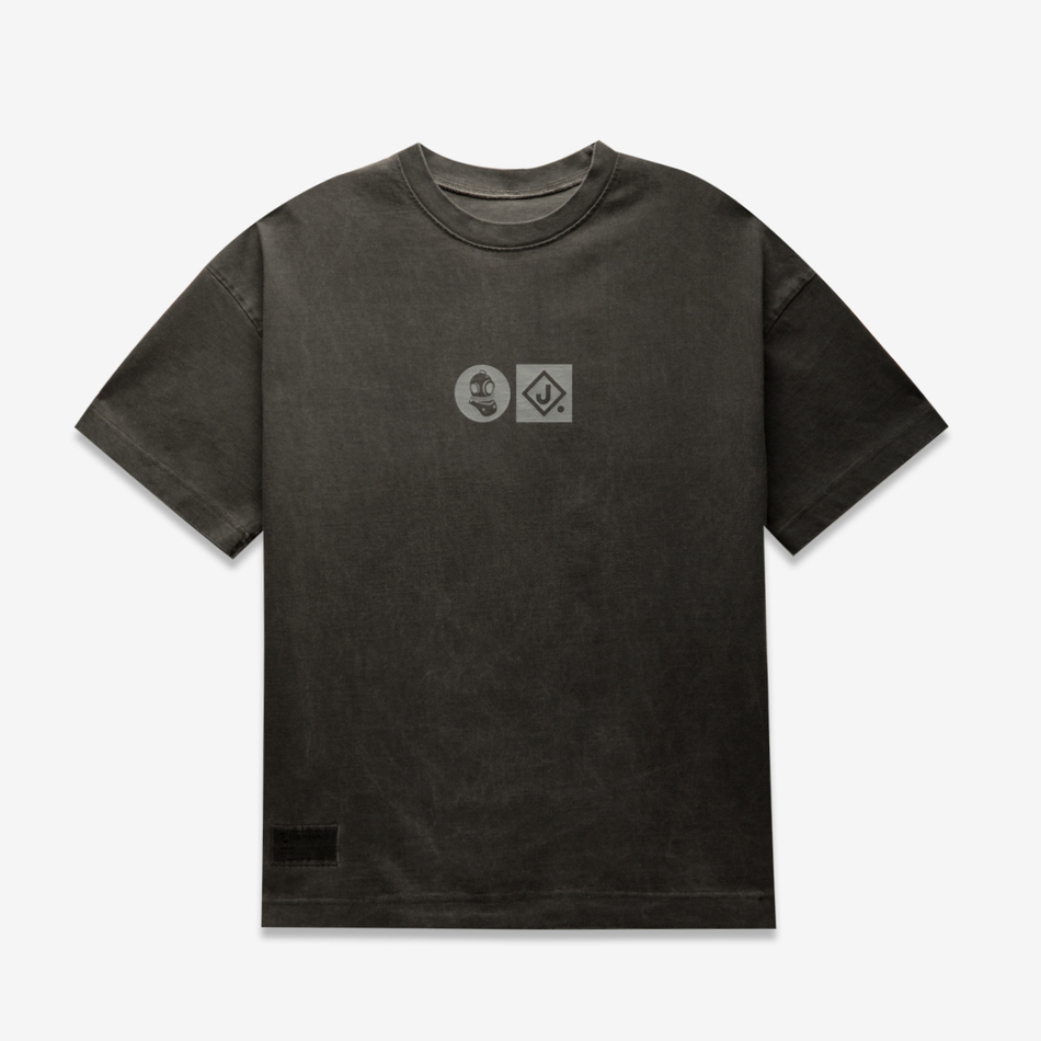 TSHRT_GMD Grey x JEKIE DUGN TYPE2