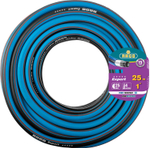 RACO EXPERT, 1″, 25 м, 25 атм, четырёхслойный, армированный, поливочный шланг (40302-1-25)