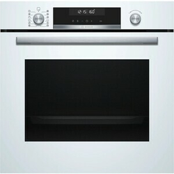 Встраиваемый электрический духовой шкаф Bosch HBG5780W0