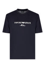 Футболка EMPORIO ARMANI